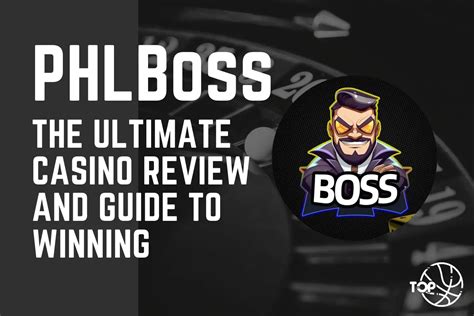 phlboss888 sign up